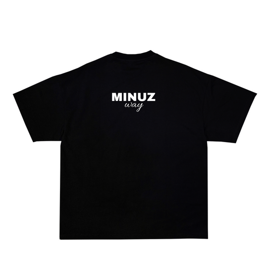 MINUZ WAY - #01